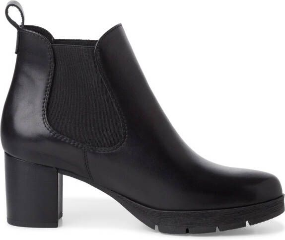 tamaris Chelsea boots