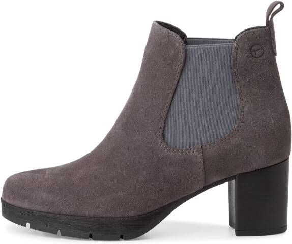 tamaris Chelsea boots