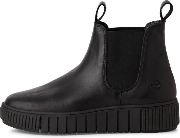 tamaris Chelsea boots