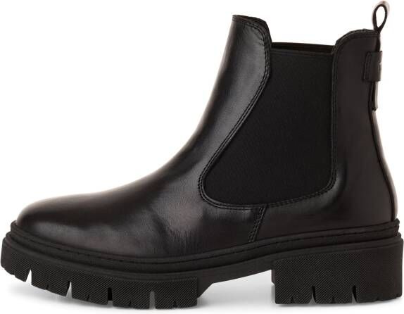 tamaris Chelsea boots