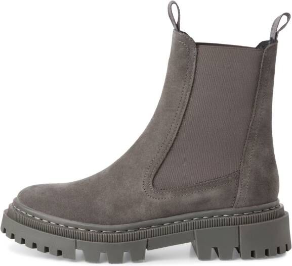 tamaris Chelsea boots