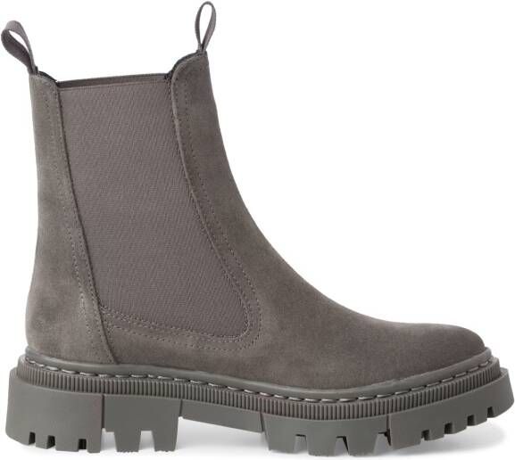 tamaris Chelsea boots