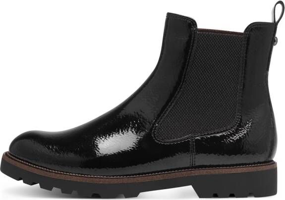 tamaris Chelsea boots