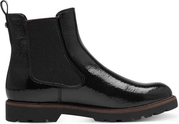 tamaris Chelsea boots