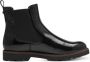 Tamaris ESSENTIALS Dames Laarzen BLACK PATENT - Thumbnail 7