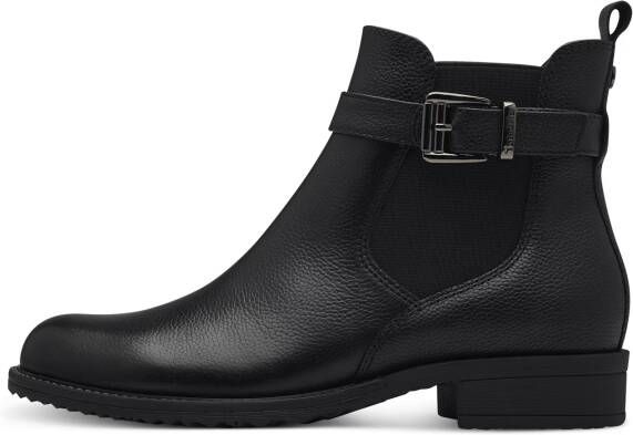 tamaris Chelsea boots