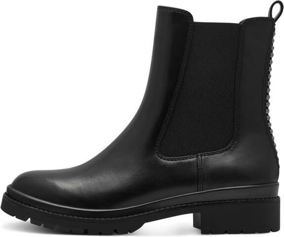 tamaris Chelsea boots