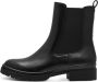 Tamaris Chelsea boots zwart Synthetisch Dames - Thumbnail 25