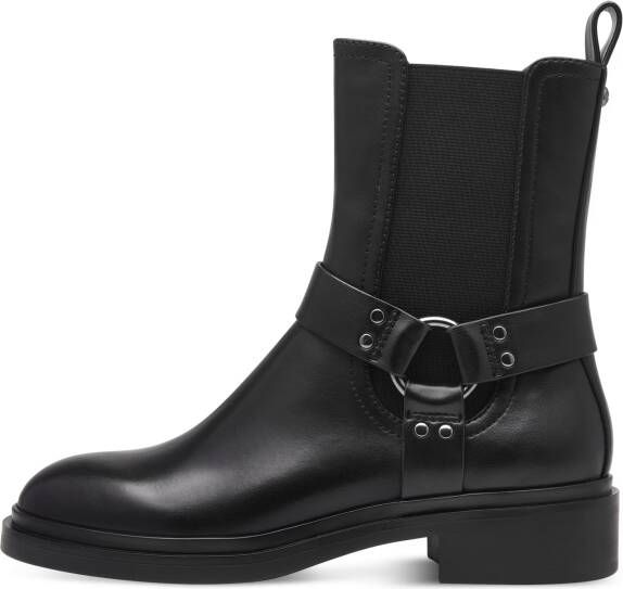 tamaris Chelsea boots