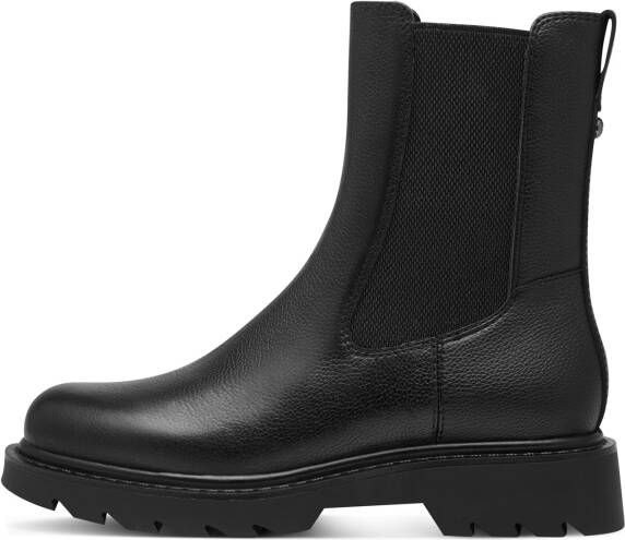 tamaris Chelsea boots