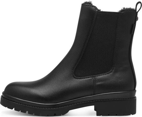 tamaris Chelsea boots