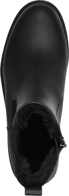 tamaris Chelsea boots