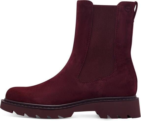 tamaris Chelsea boots