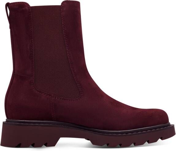 tamaris Chelsea boots