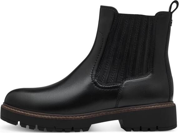 tamaris Chelsea boots