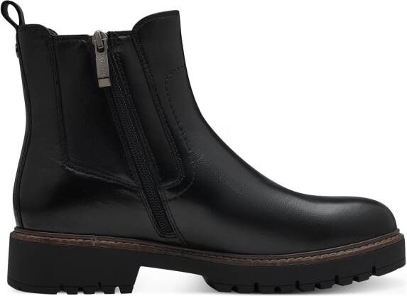 tamaris Chelsea boots