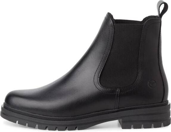 tamaris Chelsea boots