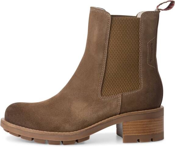 tamaris Chelsea boots