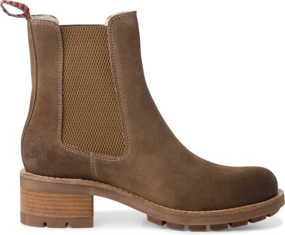 tamaris Chelsea boots