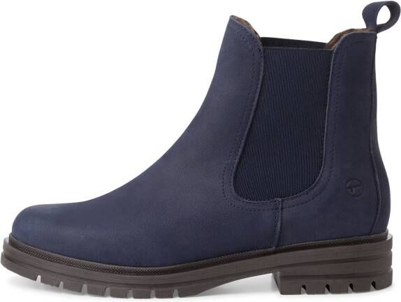 tamaris Chelsea boots