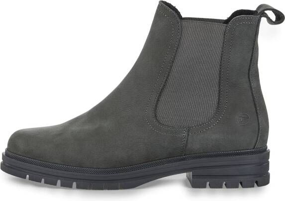 tamaris Chelsea boots