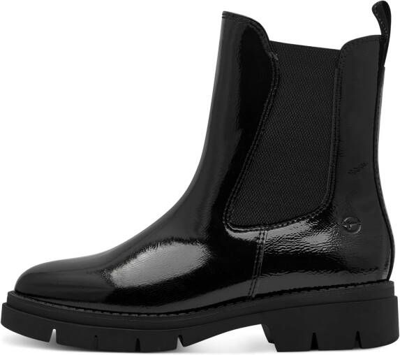 tamaris Chelsea boots