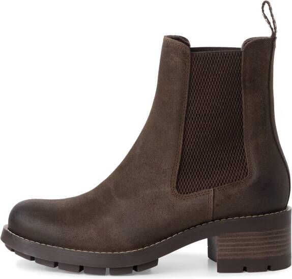 tamaris Chelsea boots