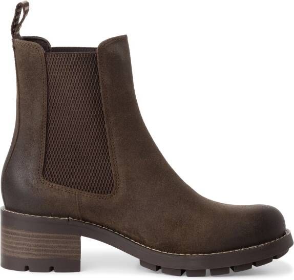 tamaris Chelsea boots