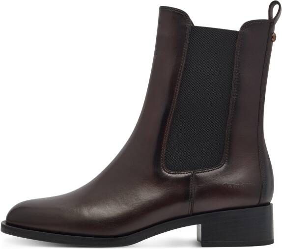 tamaris Chelsea boots