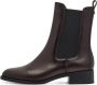 Tamaris Chelsea boots met treklus - Thumbnail 4