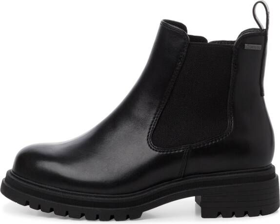 tamaris Chelsea boots