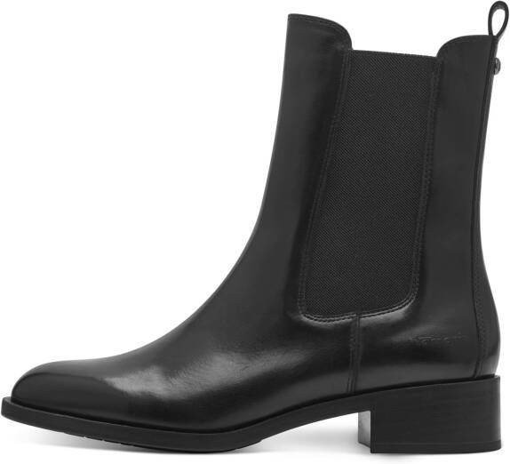 tamaris Chelsea boots