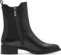 Tamaris Chelsea boots met treklus - Thumbnail 10