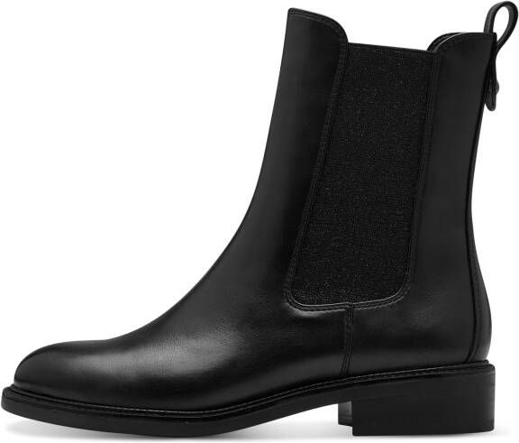 tamaris Chelsea boots