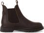 Tamaris Chelsea-boots blokhak instap laarzen enkellaars met twee aantrekloopjes - Thumbnail 14