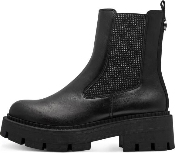 tamaris Chelsea boots