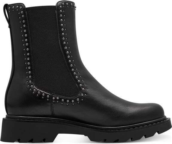 tamaris Chelsea boots