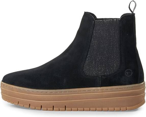 tamaris Chelsea boots