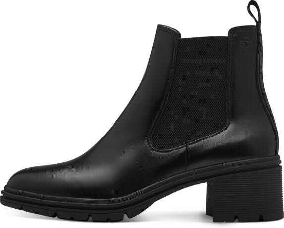 tamaris Chelsea boots