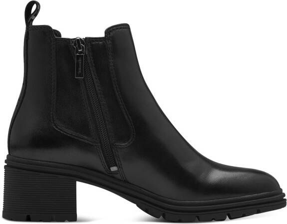 tamaris Chelsea boots