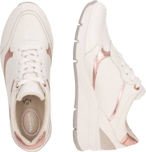 Tamaris Comfort Sneakers laag