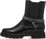 Tamaris Chelsea boots zwart Synthetisch Dames - Thumbnail 10