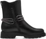 Tamaris Chelsea boots zwart Synthetisch Dames - Thumbnail 13