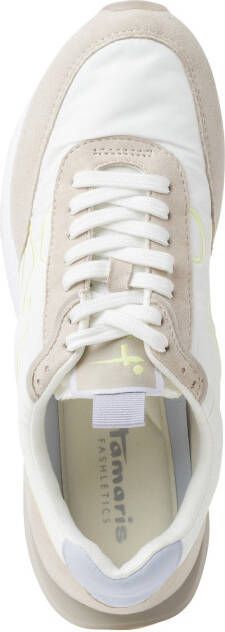 Tamaris Fashletics Sneakers laag