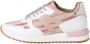 Tamaris GreenStep Dames Sneaker 1 1 23791 28 520 F1 2 Schoenbreedte - Thumbnail 28