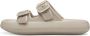 Tamaris Sandalen beige Synthetisch Dames - Thumbnail 15