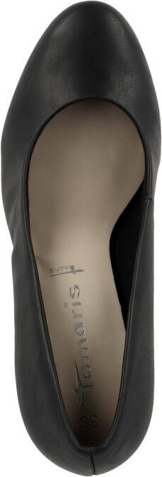 Tamaris Elegante Goa Salome Schoenen Black Dames - Foto 3