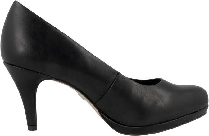 Tamaris Elegante Goa Salome Schoenen Black Dames - Foto 4