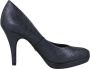 Tamaris Irita Schoenen Blue Dames - Thumbnail 3