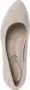 Tamaris COMFORT Pumps taupe Suede Dames - Thumbnail 13